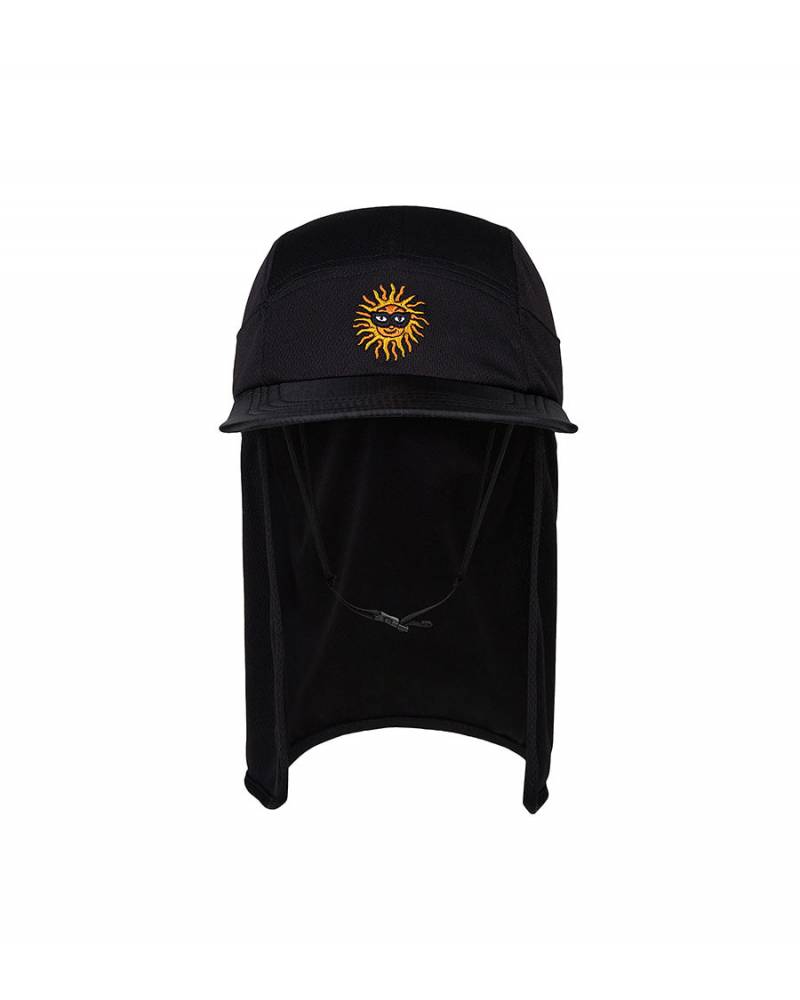 Flapback (Black) - Wild Things