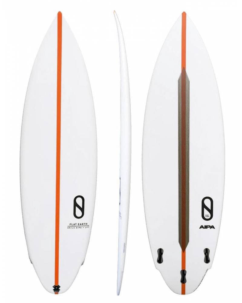 Surfboard | Firewire Flat Earth 3ft 6in | Boardcave Australia