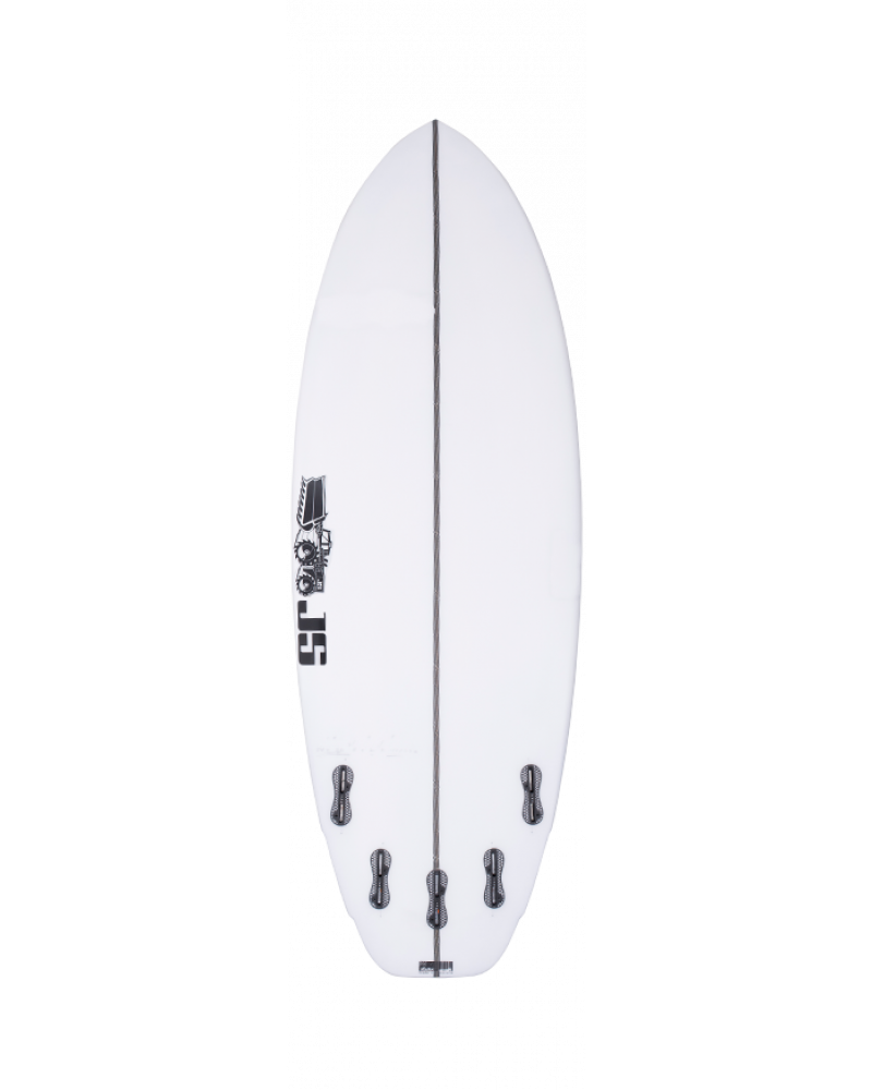 Surfboard | JS Industries Flying Pony | Boardcave Australia