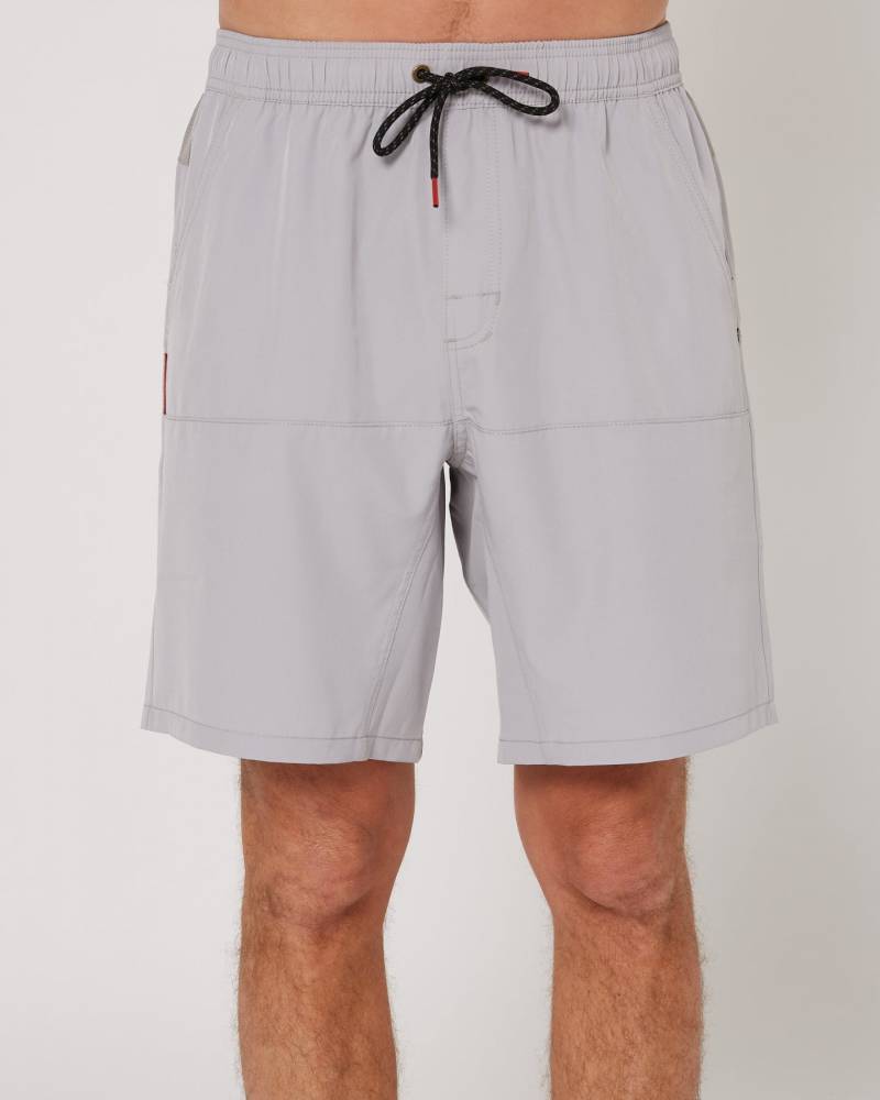 Follow All Day Shorts
