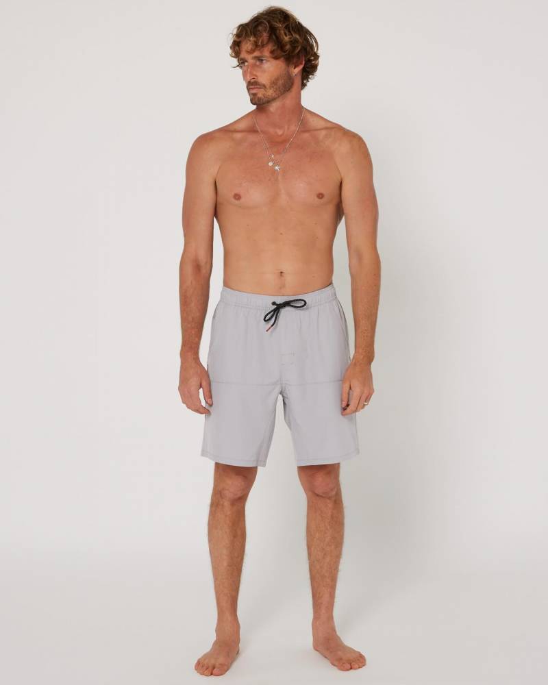 Follow All Day Shorts