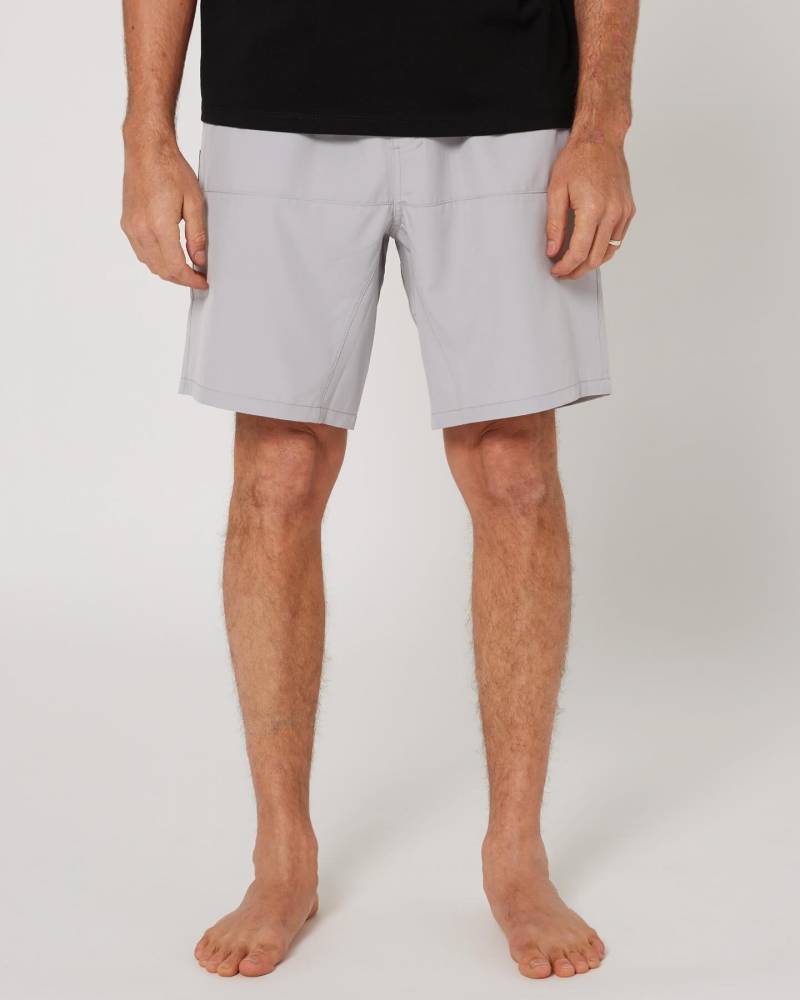 Follow All Day Shorts