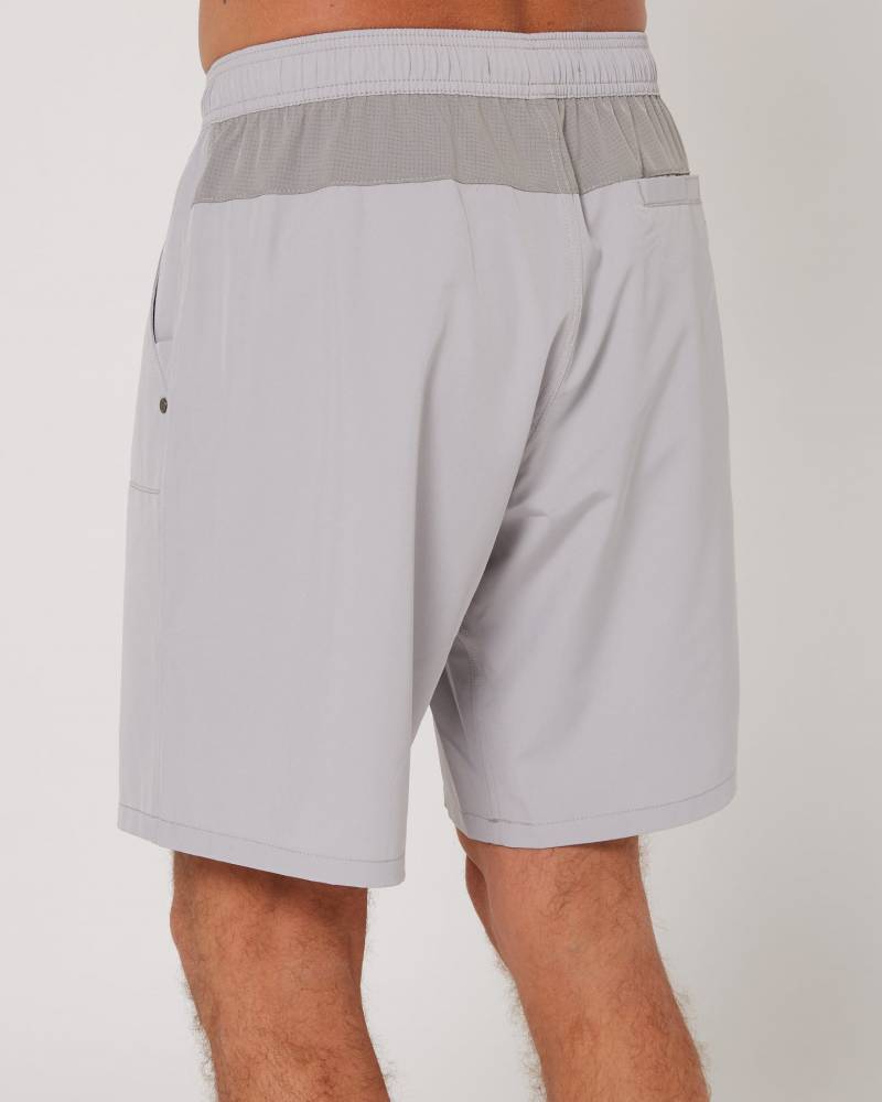 Follow All Day Shorts