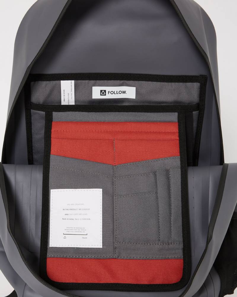 Follow Life Backpack 