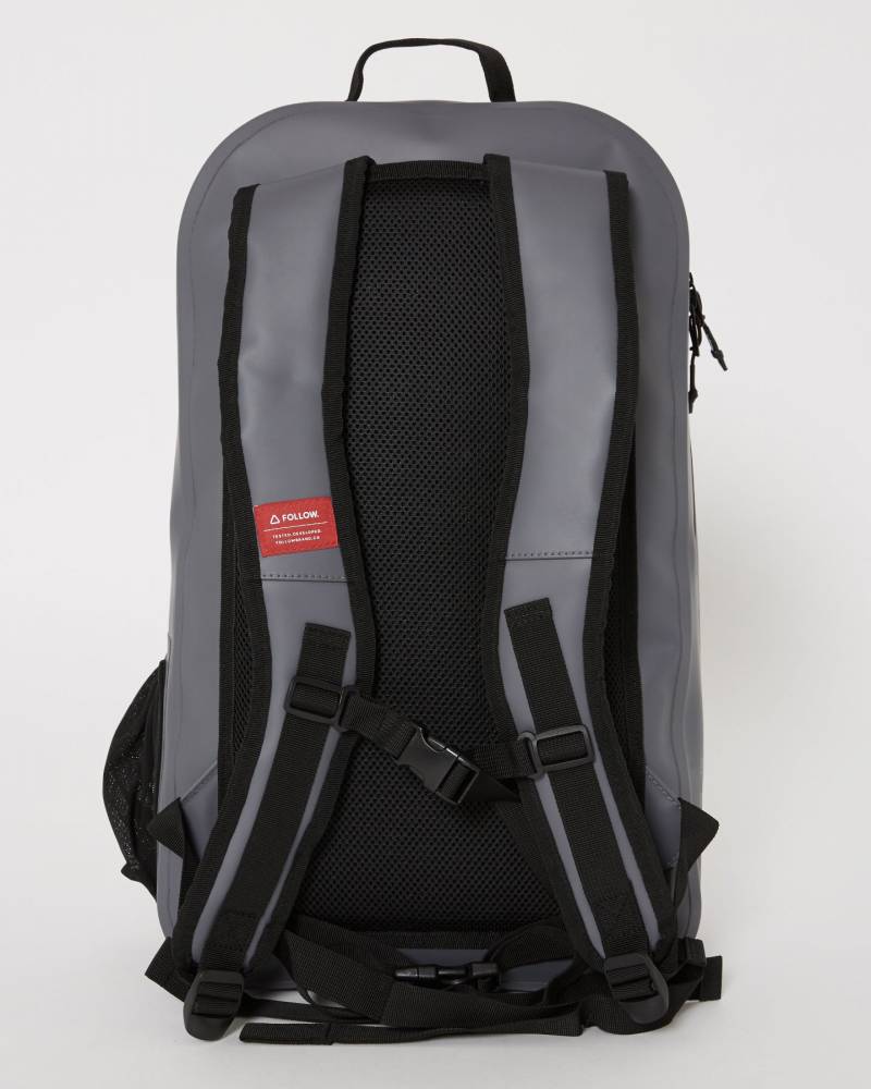 Follow Life Backpack 