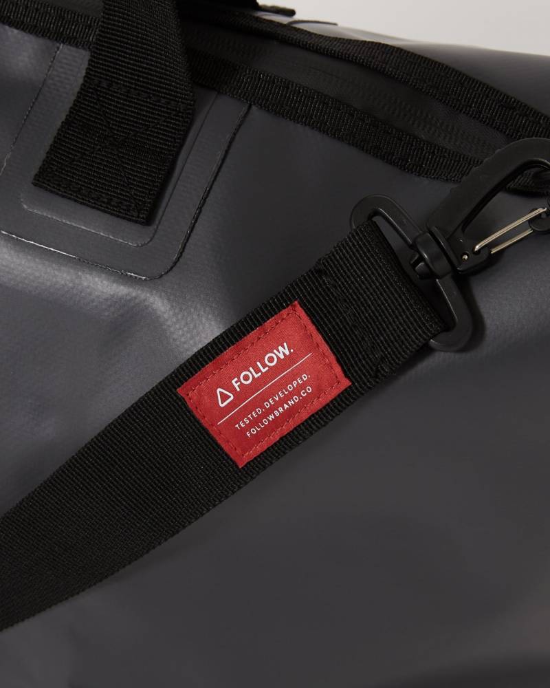 Life Duffel Bag