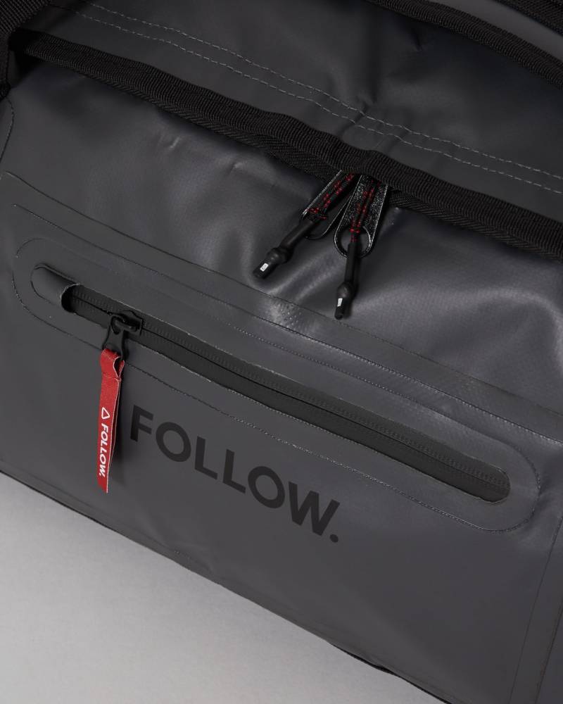Life Duffel Bag