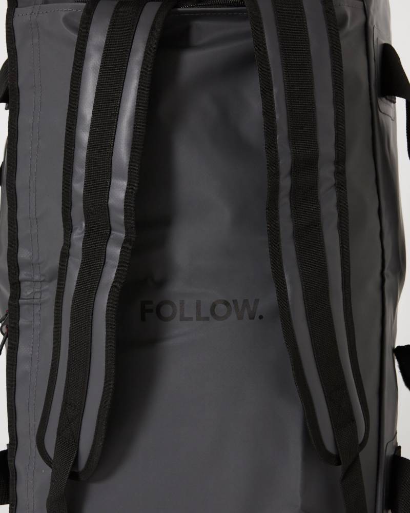 Life Duffel Bag