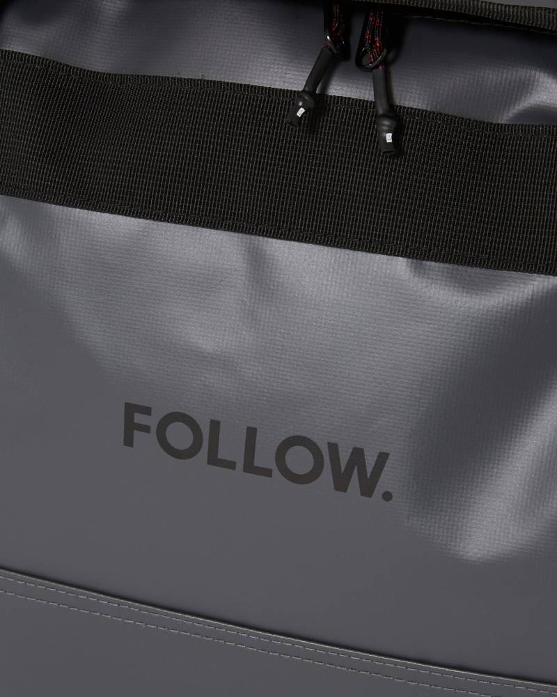 Follow Life Gear Bag 