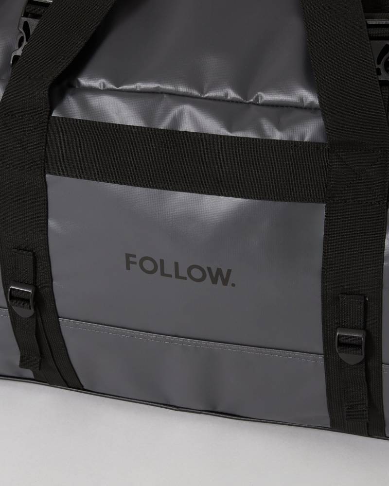 Follow Life Gear Bag 