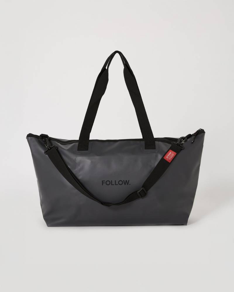 Follow Life Tote Bag
