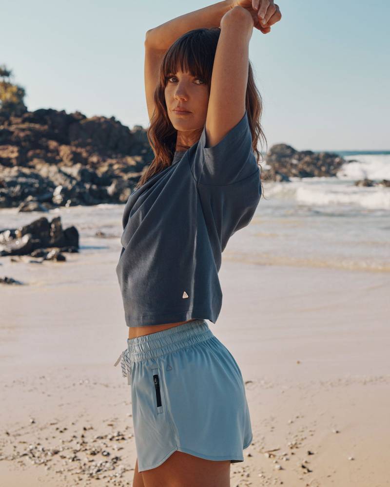 Follow Odessa Board Shorts 