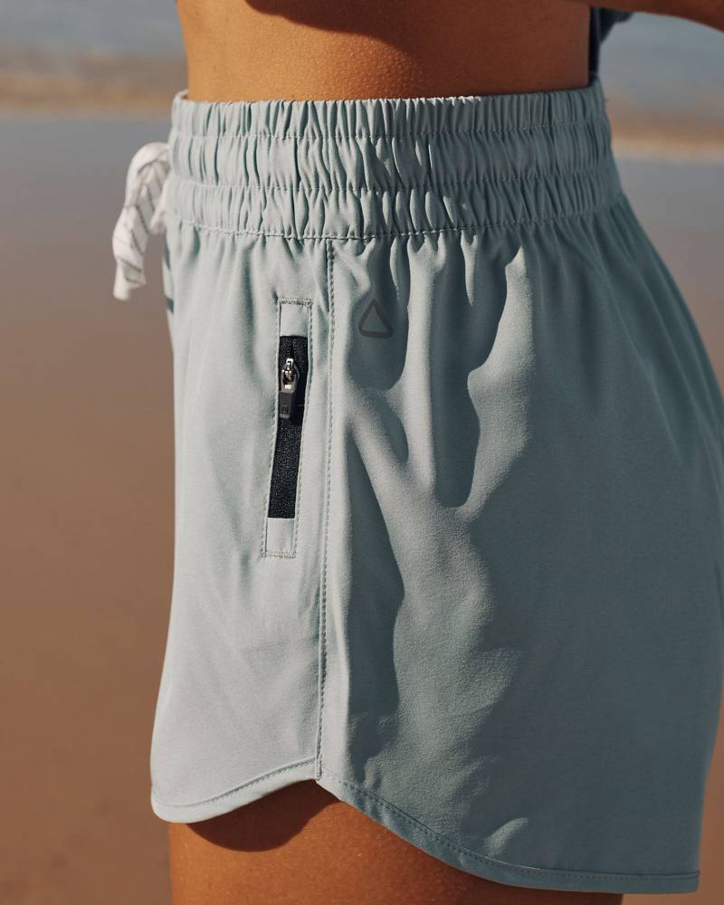 Follow Odessa Board Shorts 