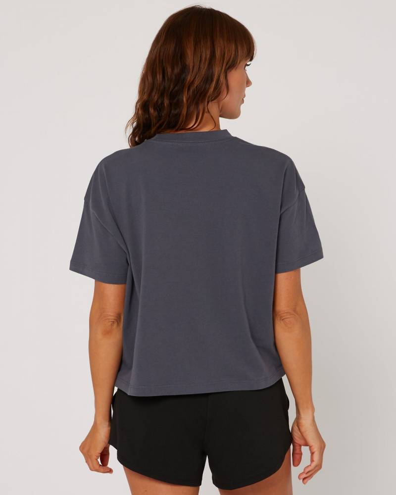 Follow Rhea Oversized Tee 