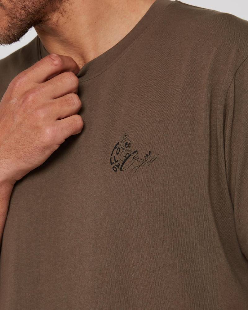 Show Us Tee