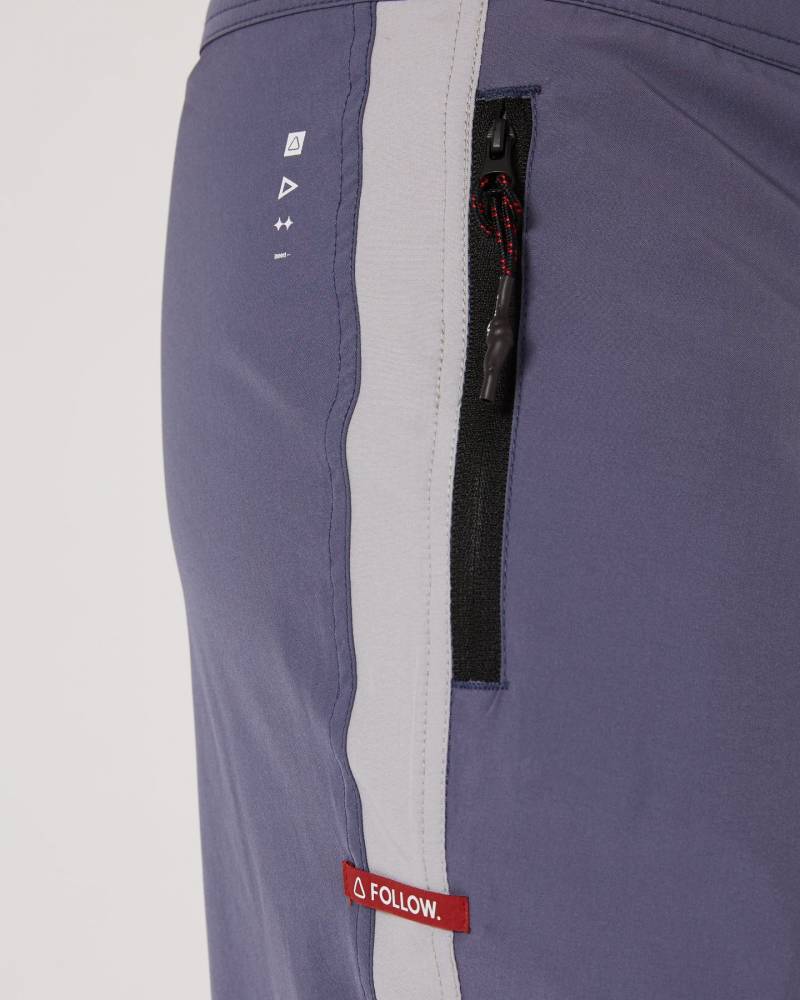 Water Boardies 