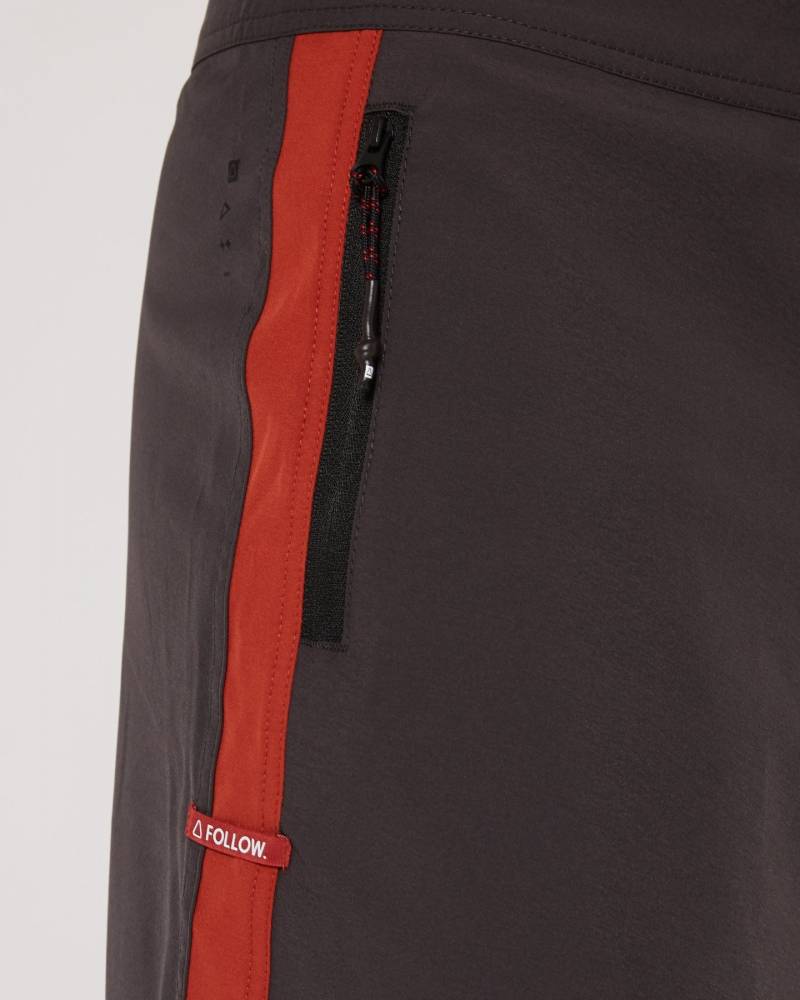 Water Boardies 