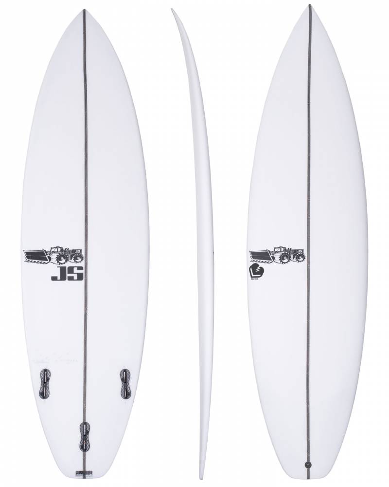 JS 5'11 26.5 L FMN モンスタ for get me not