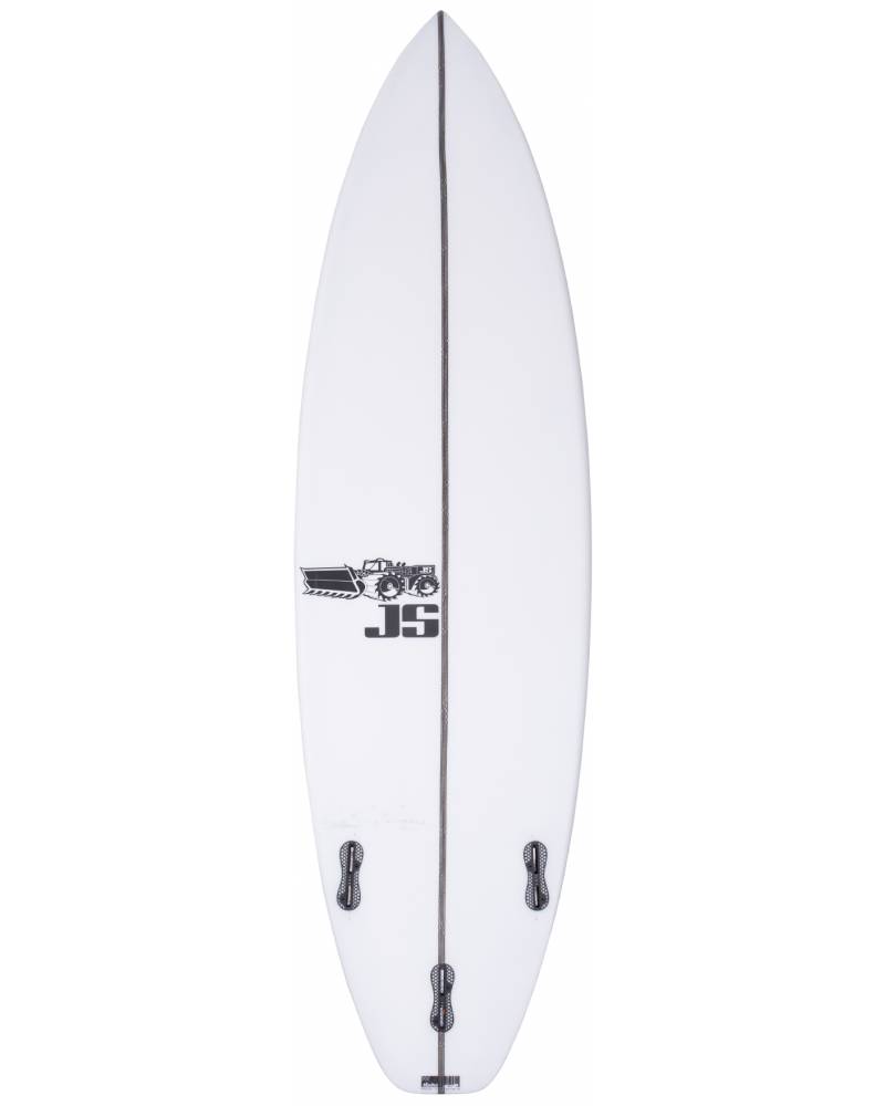 Surfboard | JS Industries Forget Me Not Squash | Boardcave Australia