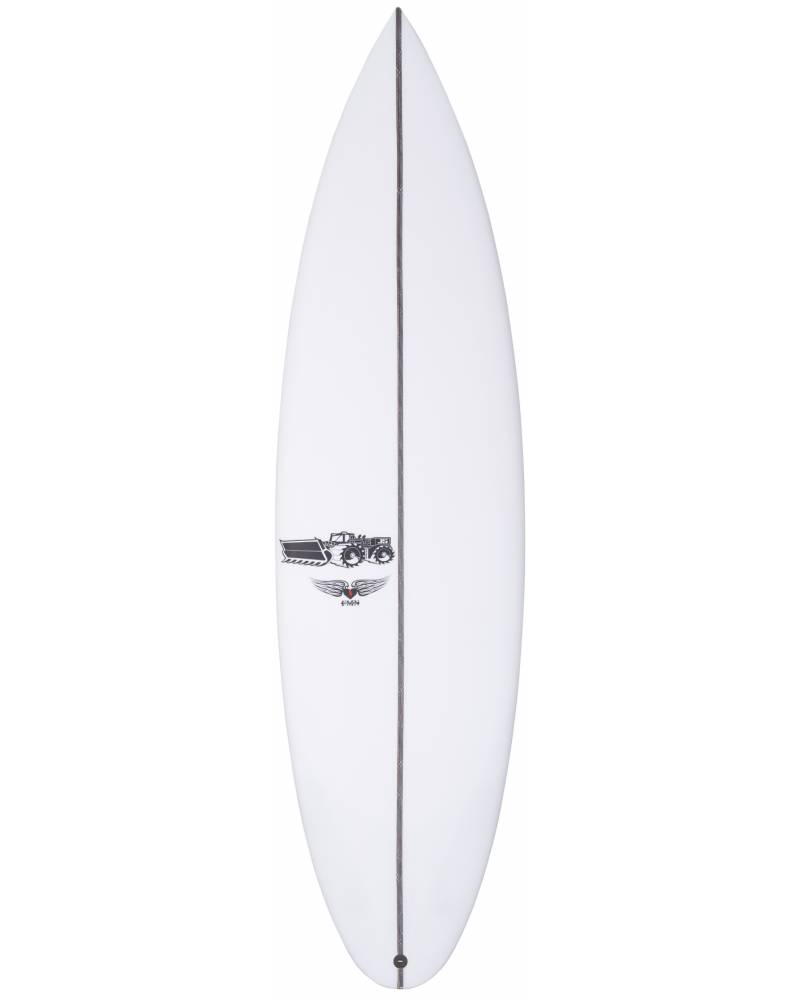 Surfboard | JS Industries Forget Me Not 5ft 10in | Boardcave