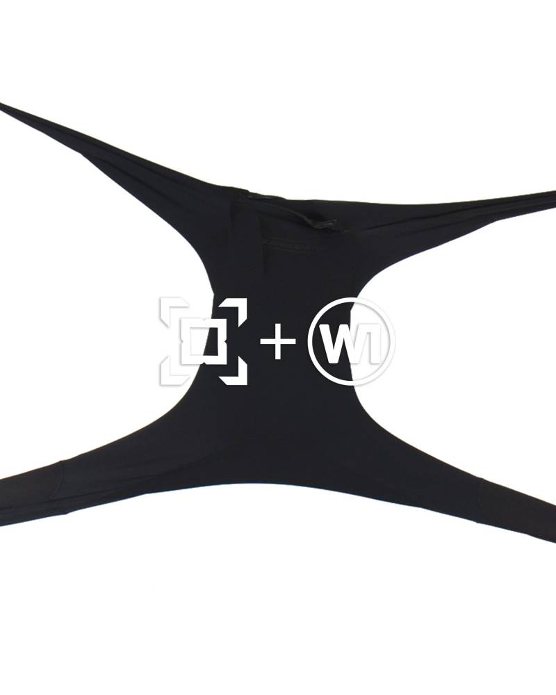 Ocean and Earth ONE Dry Seal Glove - 3mm
