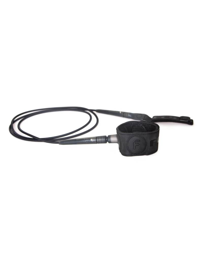 6ft Freedom Leash - Black