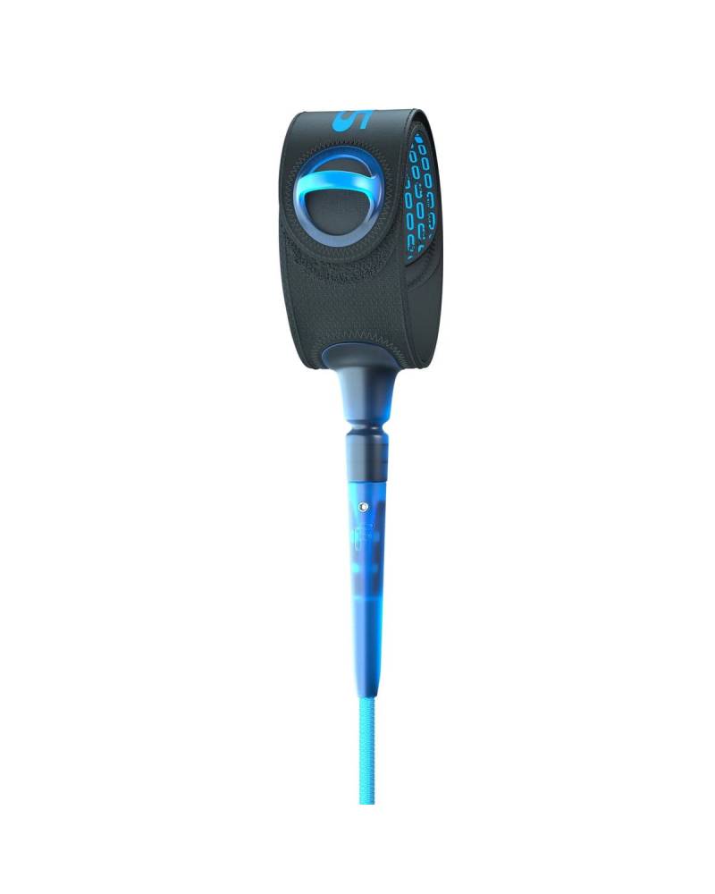 6ft Freedom Leash - Blue