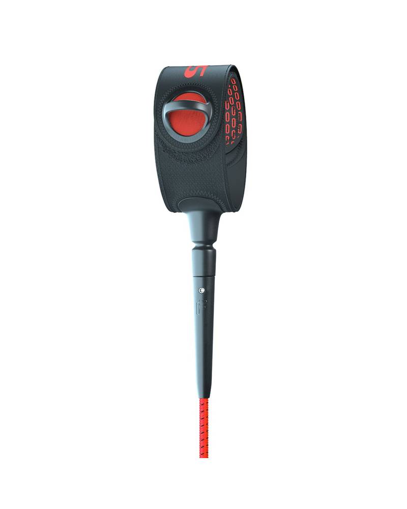 6ft Freedom Leash - Red