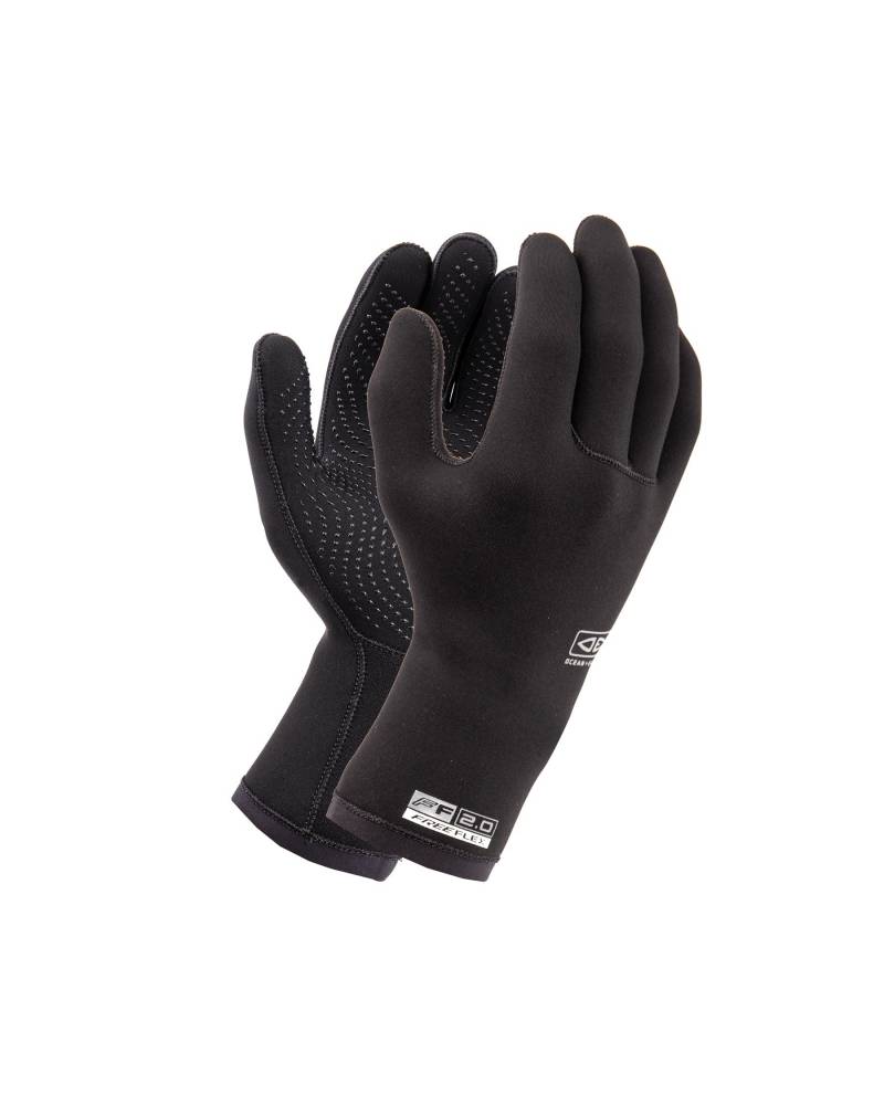 Surf Glove | Free Flex Glove - 2mm | Ocean and Earth