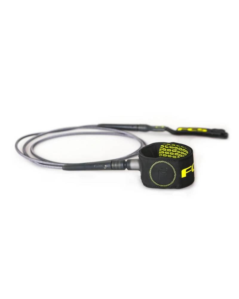 6ft Freedom Leash - Charcoal/Green