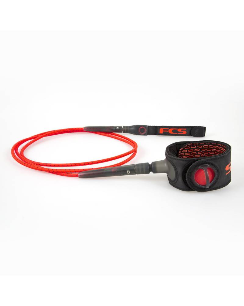 6ft Freedom Leash - Red