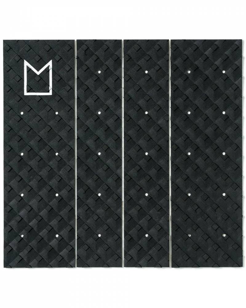 Modom Full Deck Traction Pad - Blackness