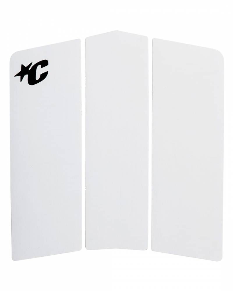 FRONT DECK IV LITE - WHITE