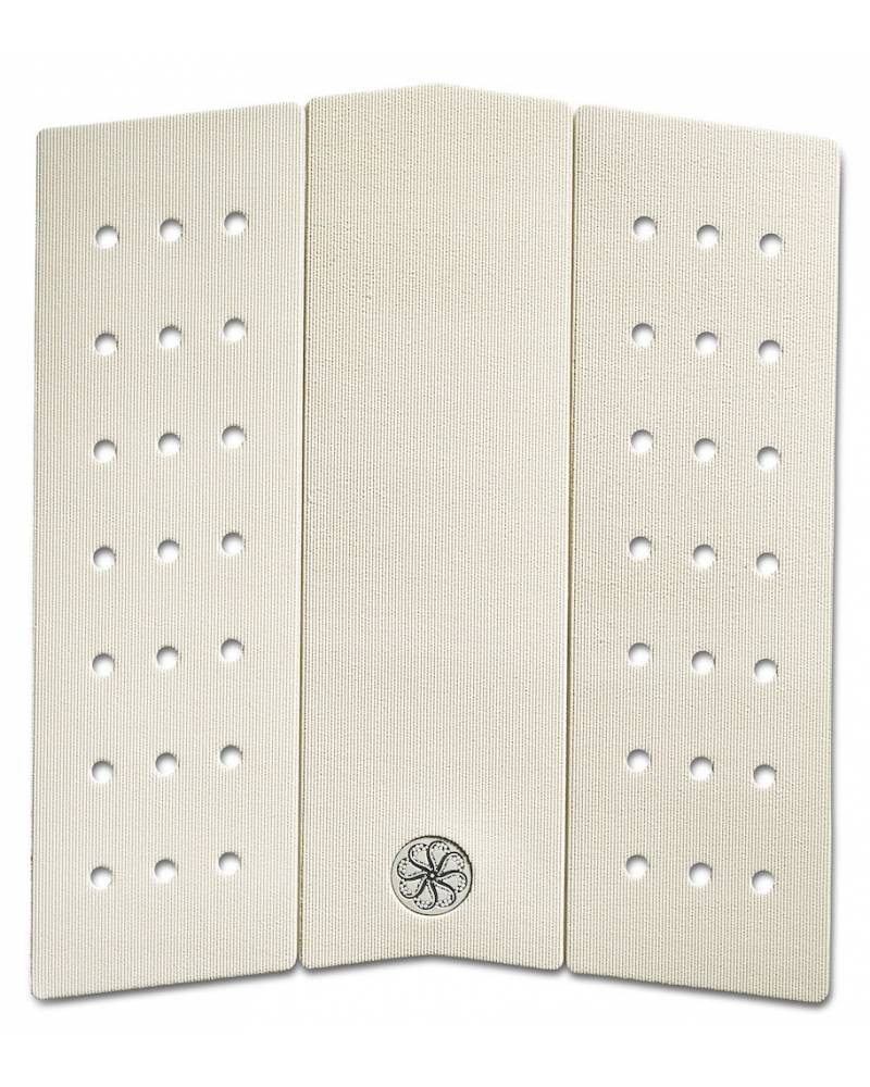 Front Deck II - Cream