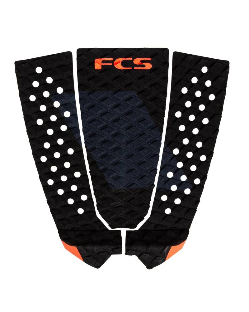 FCS Filipe Toledo Tail Pad