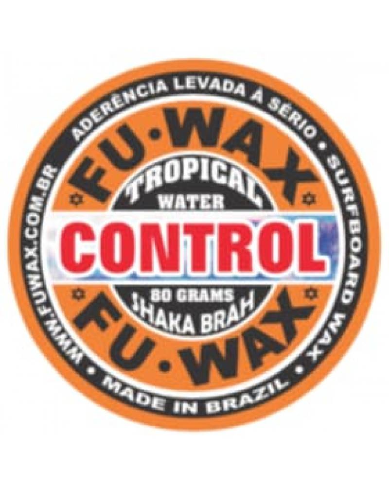 fu wax tropical