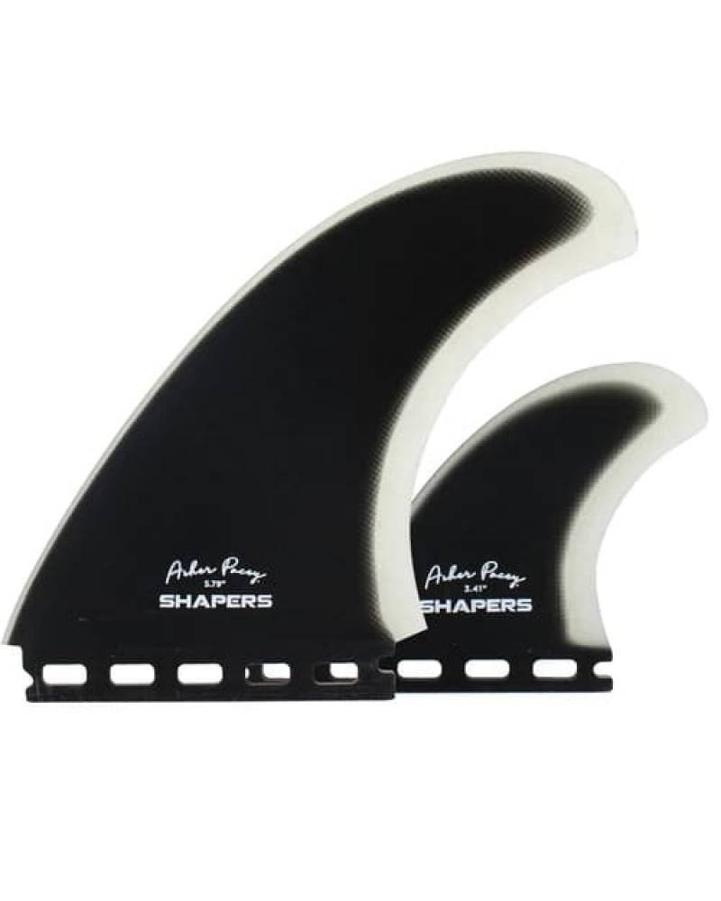 Asher Pacey 5.79" + Stabiliser - Single Tab