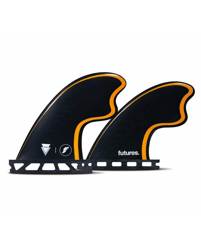 Surfboard Fin | Futures Tomo Quad M | Boardcave Australia