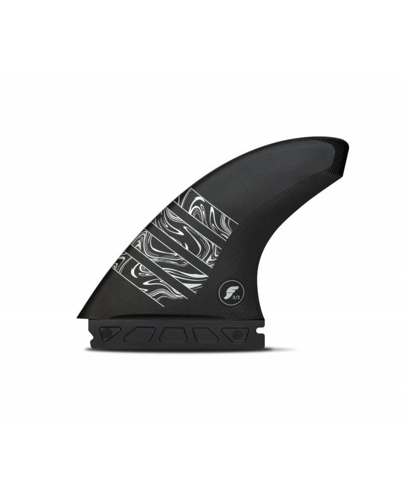 3/2 Vector Alpha Thruster Fins - Large