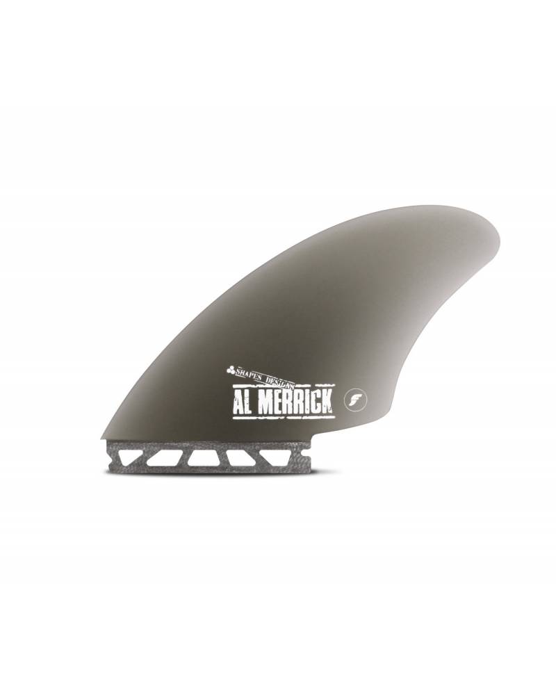 Al Merrick Keel