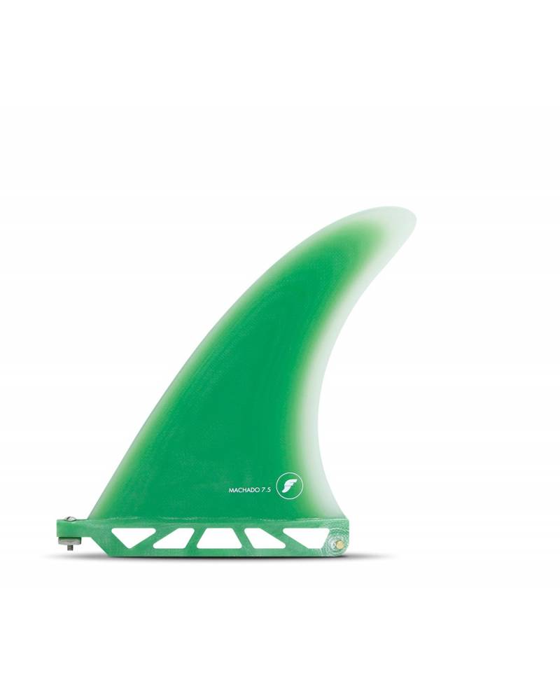 Rob Machado 7.5" Single Fin