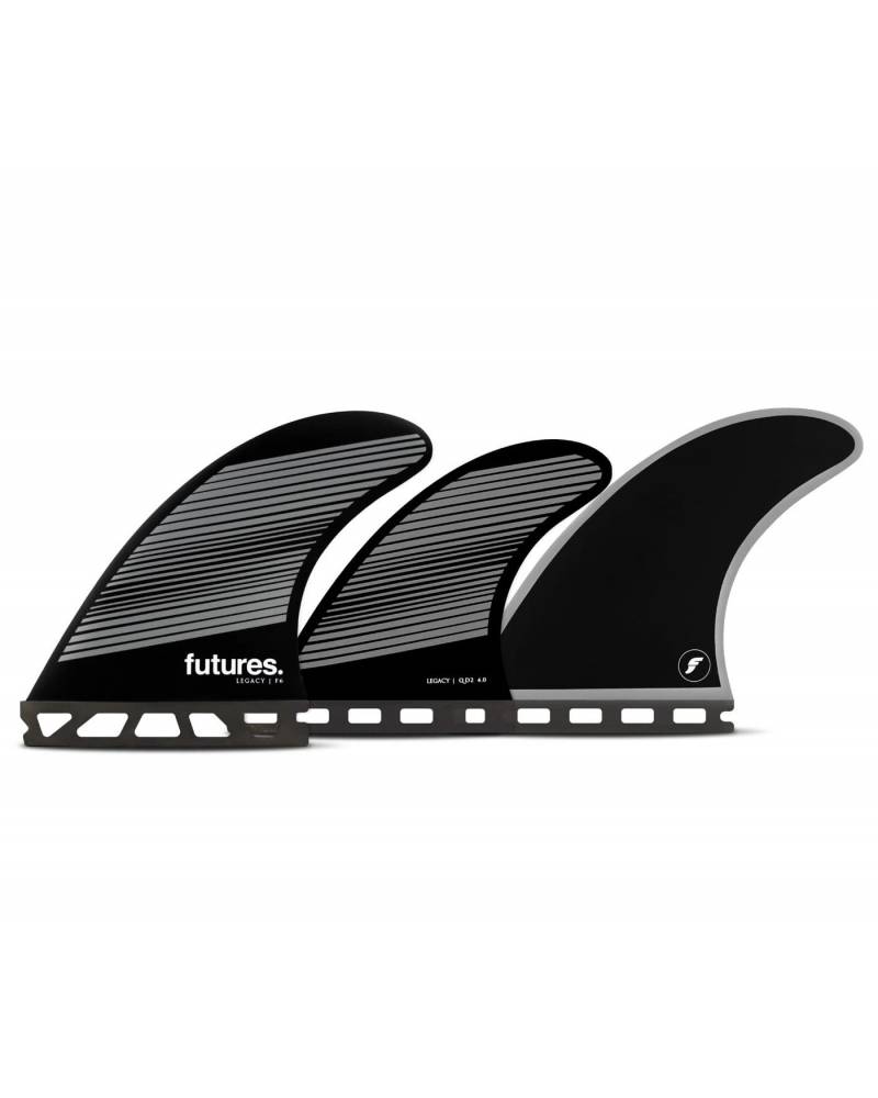 F6 Legacy Series Neutral 5 Fin - M