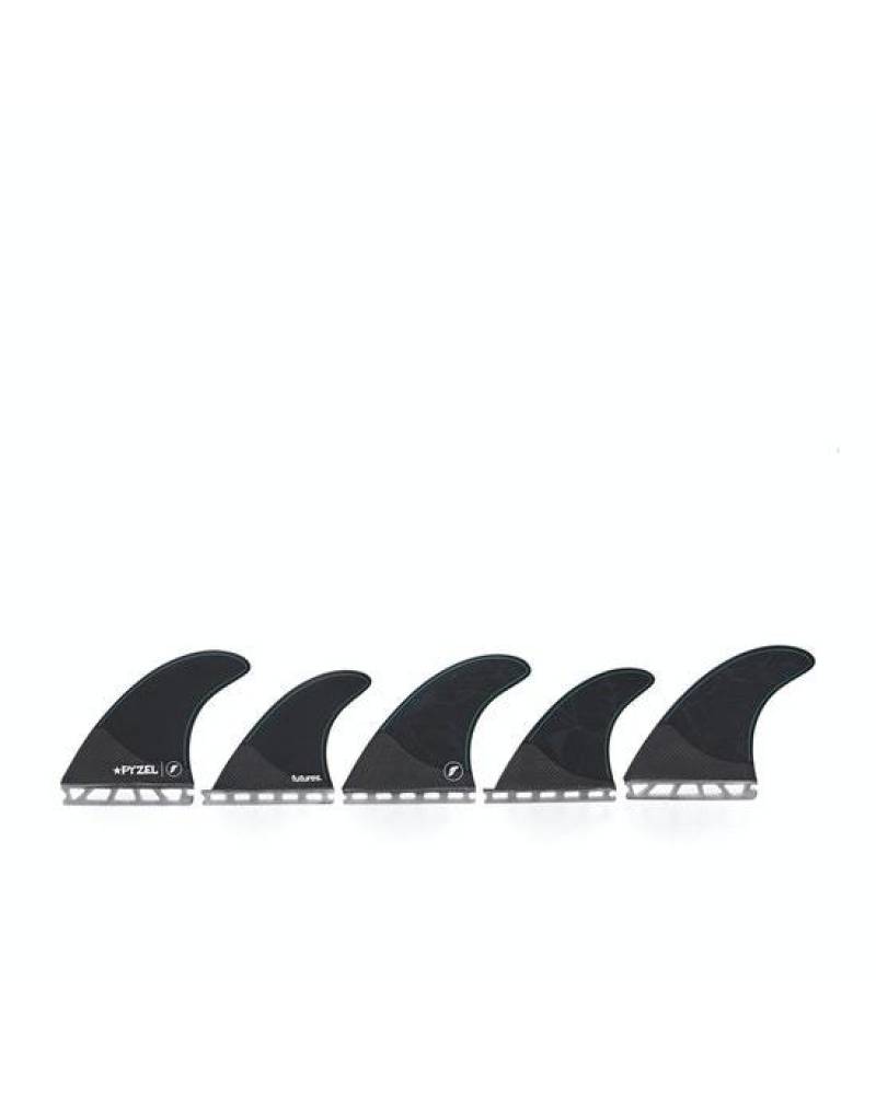 Pyzel 5-Fin - M