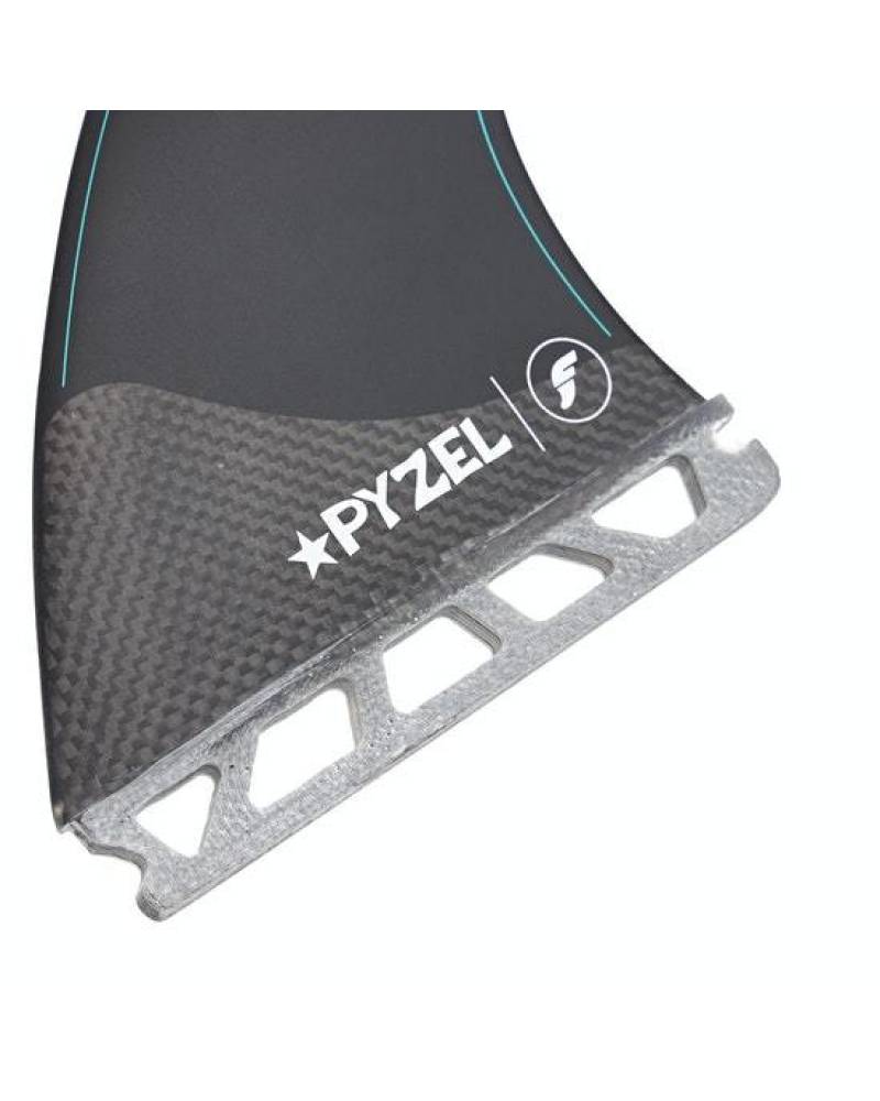 Pyzel 5-Fin - M