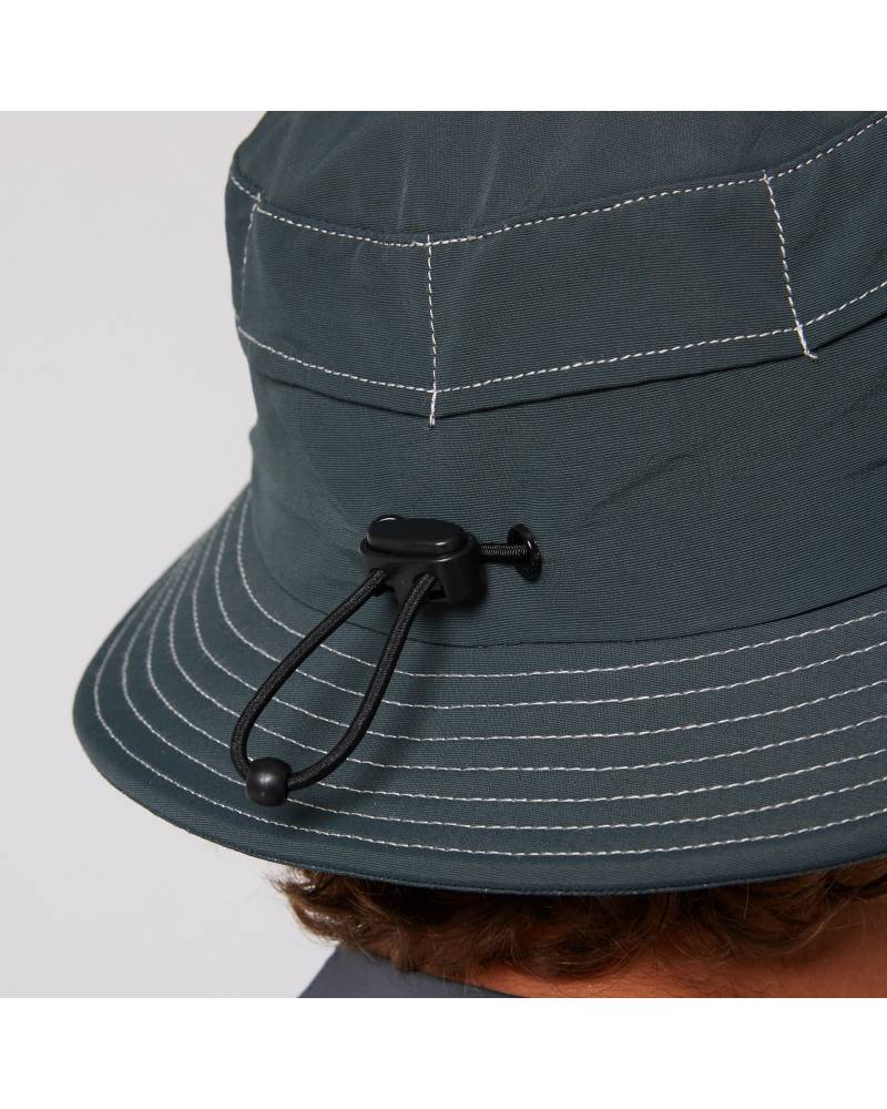 G-Land Soft Peak Surf Hat - Forest