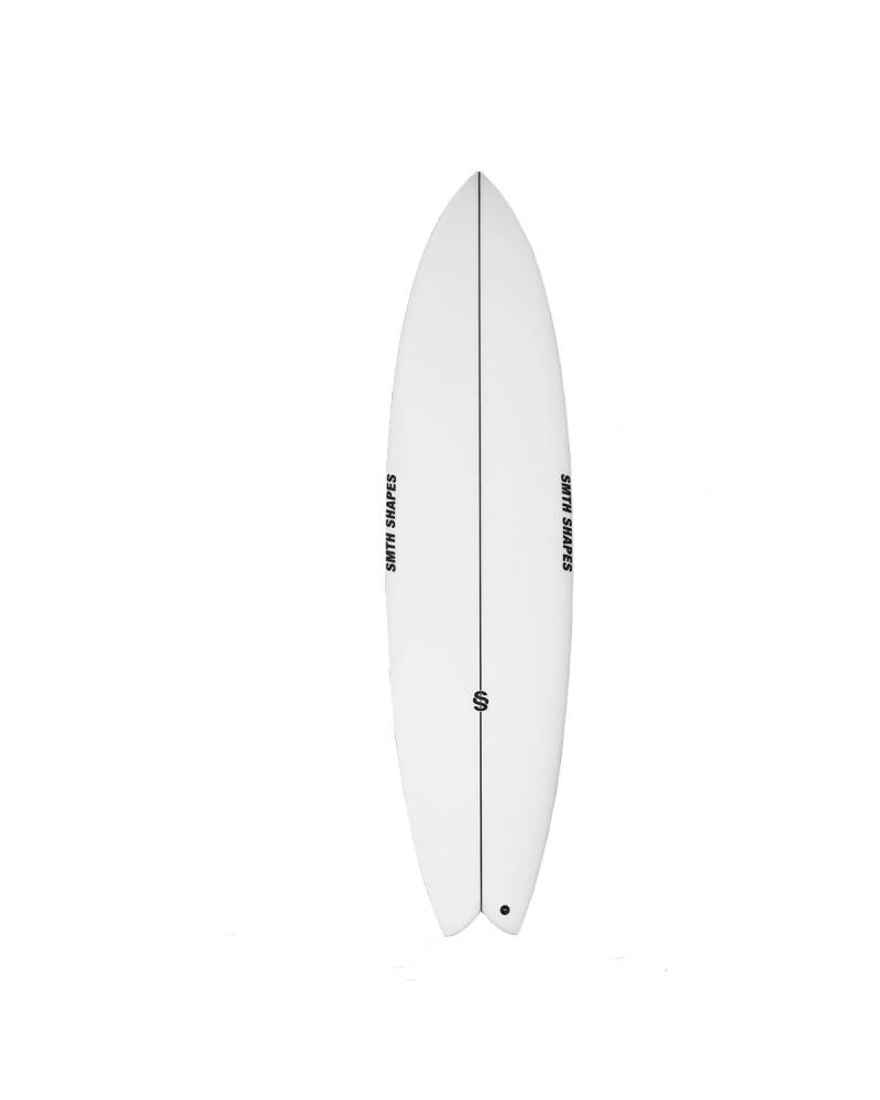 GOLDFISH MID-LENGTH deck