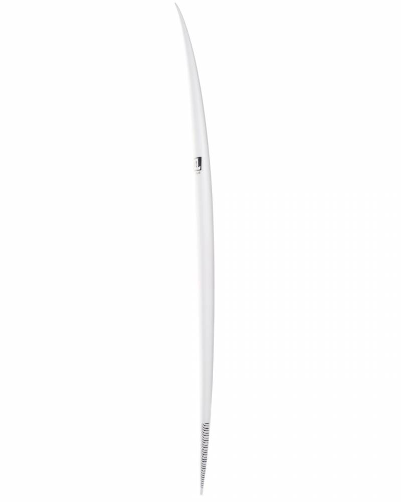 Ghost (Pyzel) - 6' 1" x 19 5/8" x 2 5/8" x 31.4L - FCS II