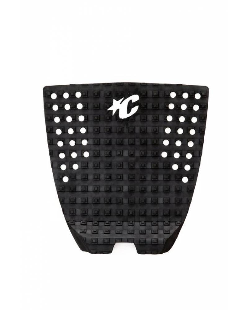 Icon I Tail Pad - Black