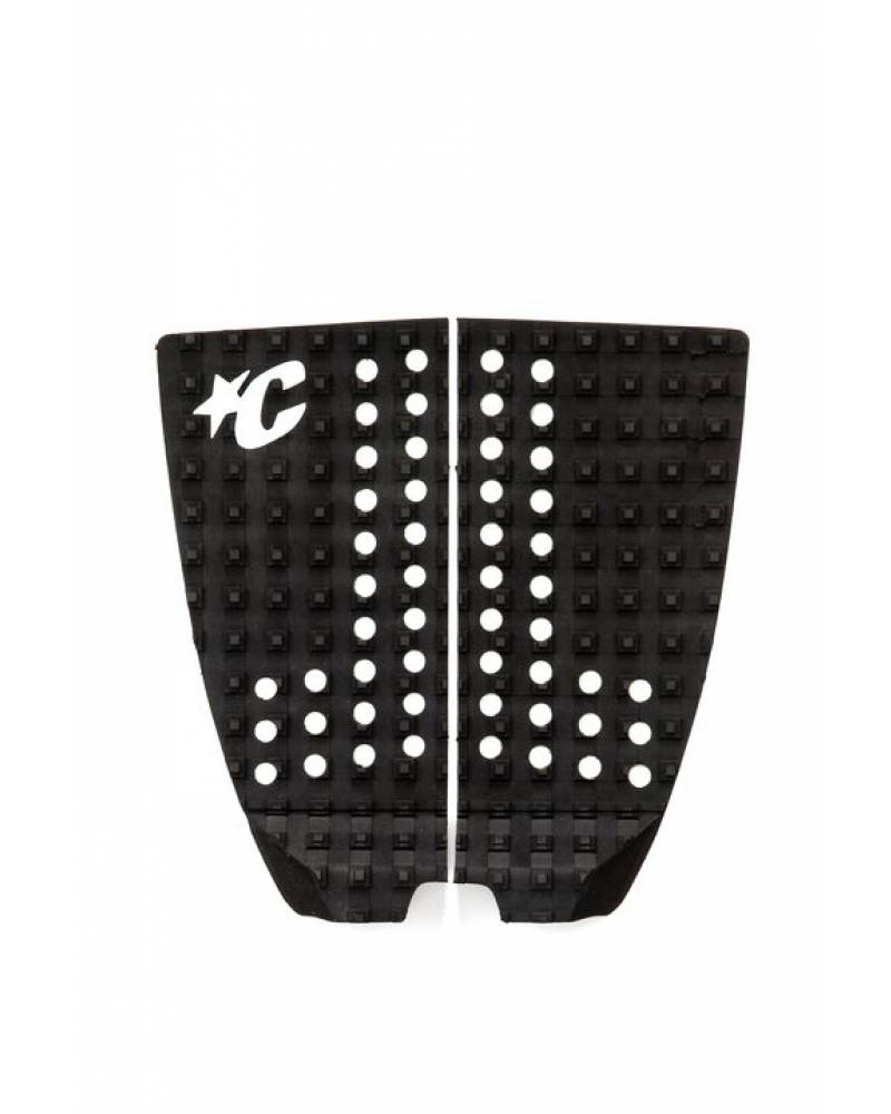 Icon II Tail Pad - Black