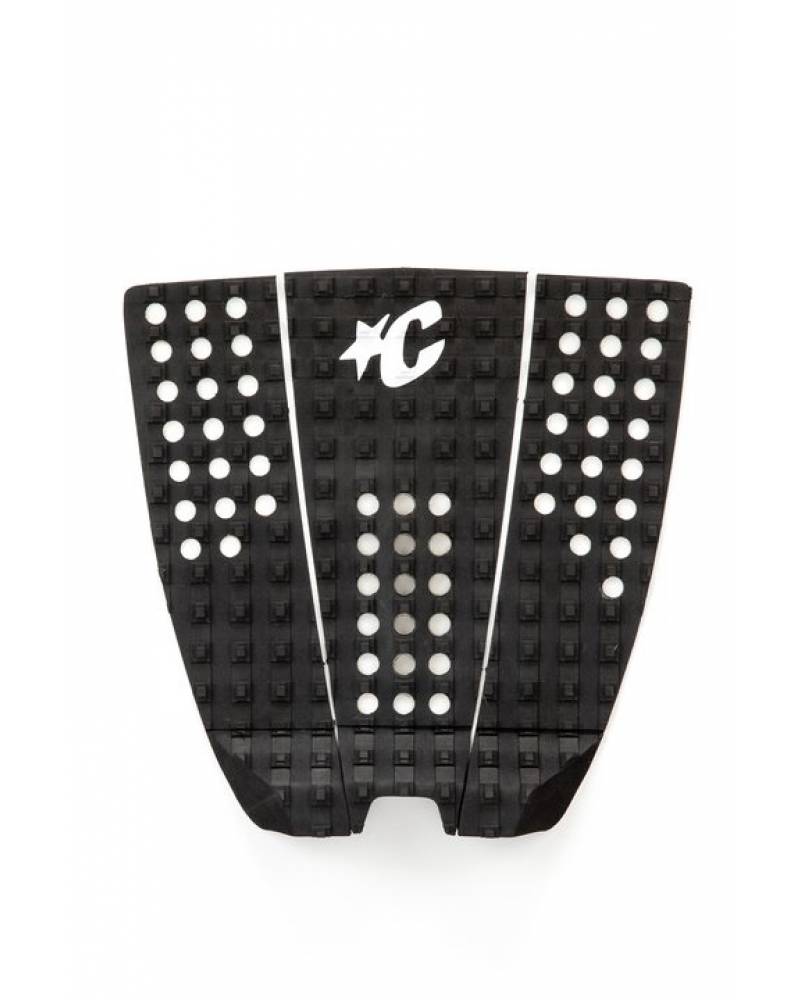 Icon III Tail Pad - Black